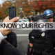 Illustration for article titled 7 Rules for Recording Police